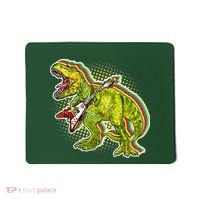 Rockin T-Rex Mousepad thumb 0