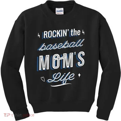 Kids Sweatshirt
