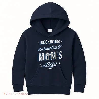 Kids Hoodie