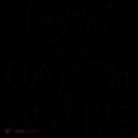 Rockin The Dog Mom And Aunt life Coffee Mug thumb 5