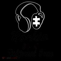 Rockin' To A Different Tune Autism Coffee Mug thumb 5