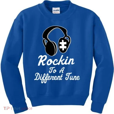 Kids Sweatshirt