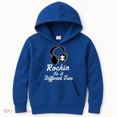 Kids Hoodie
