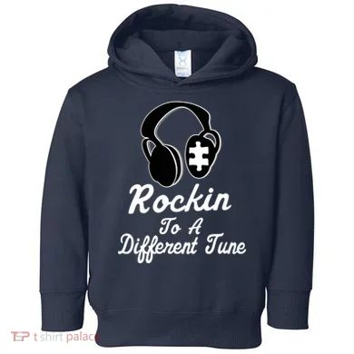 Toddler Hoodie