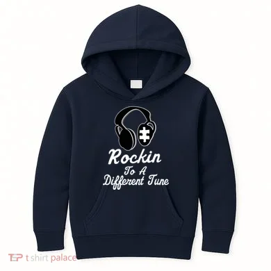 Kids Hoodie