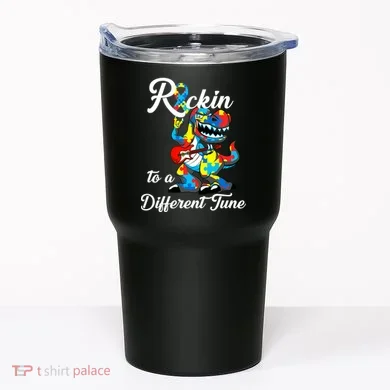 Tumbler