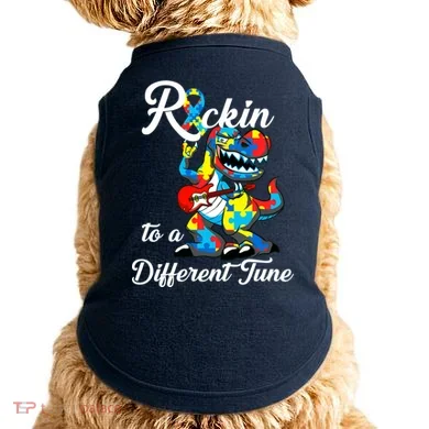 Doggie Tank