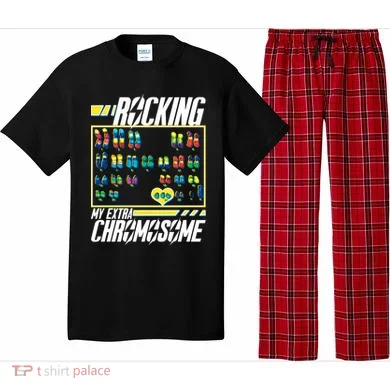 Pajama Set