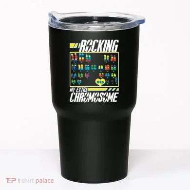 Tumbler