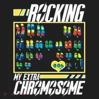 Rocking My Extra Chromosome Tumbler thumb 3