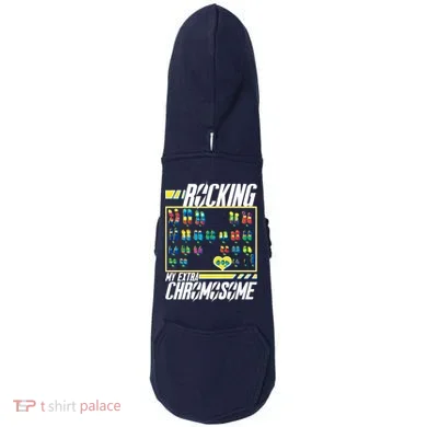 Doddie Hoodie