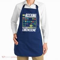 Rocking My Extra Chromosome Apron thumb 2