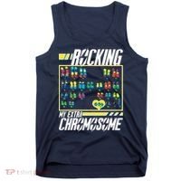 Rocking My Extra Chromosome Tank Top thumb 0