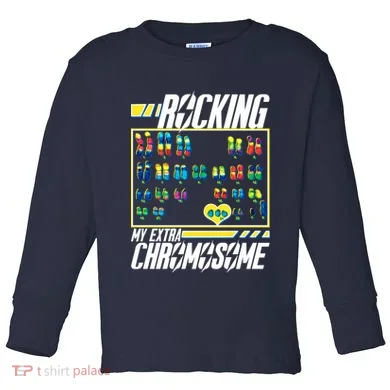 Toddler Long Sleeve