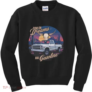 Kids Sweatshirt