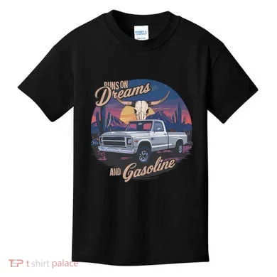 Kids T-Shirt