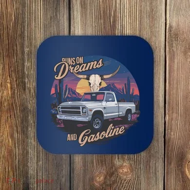 Coaster