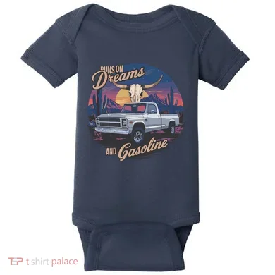 Baby Bodysuit