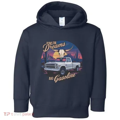 Toddler Hoodie