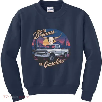 Kids Sweatshirt