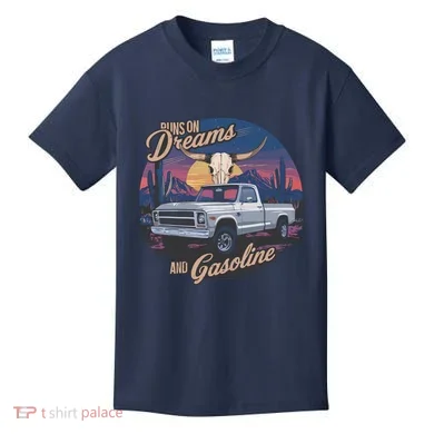 Kids T-Shirt