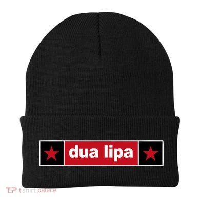 Radical Optimism Dua Beanie