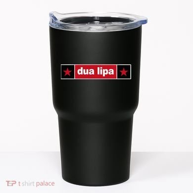 Radical Optimism Dua Tumbler