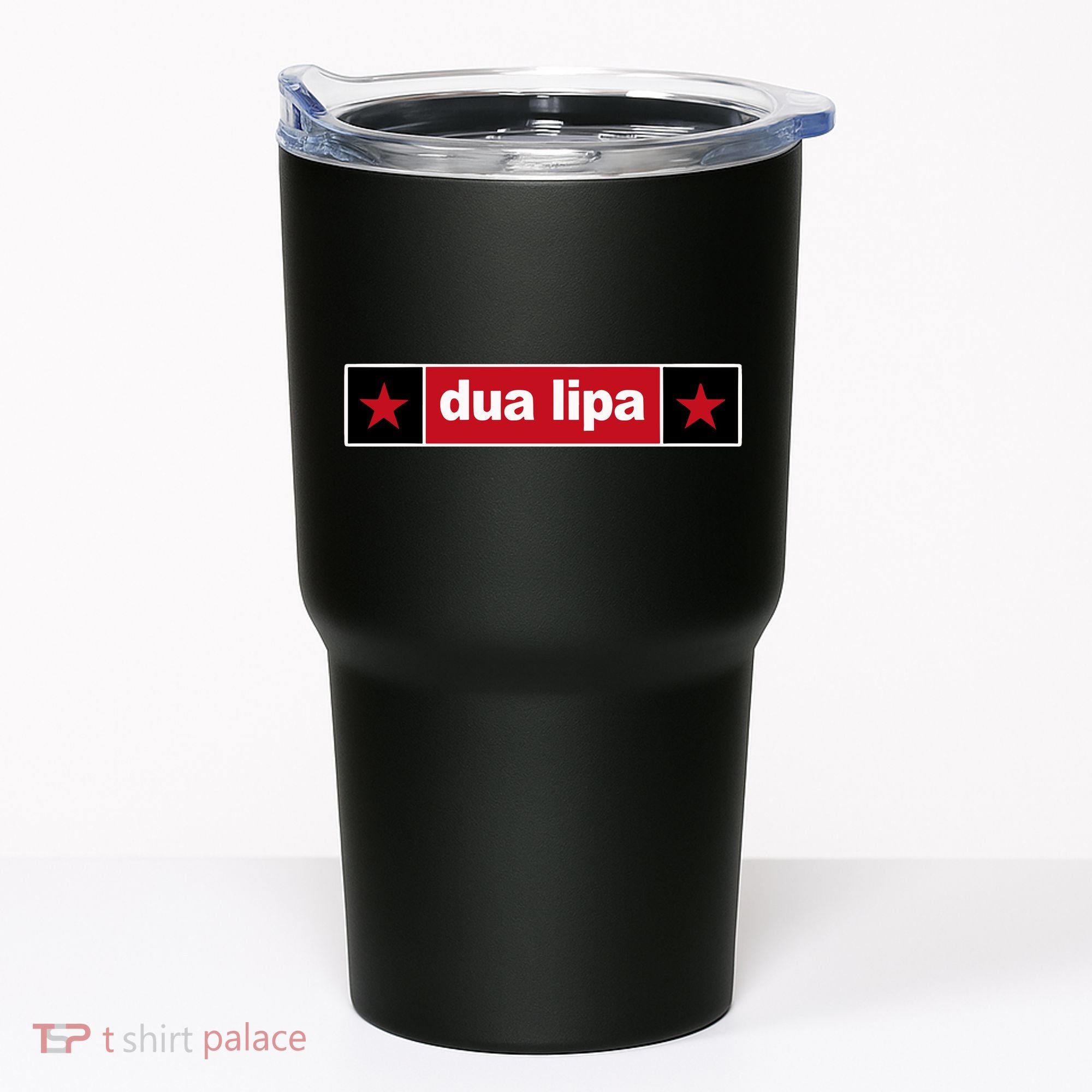 Radical Optimism Dua Tumbler