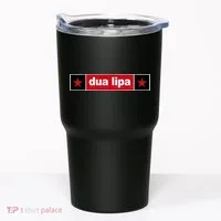 Radical Optimism Dua Tumbler thumb 0