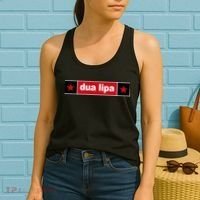 Radical Optimism Dua Women's Tank Top thumb 2