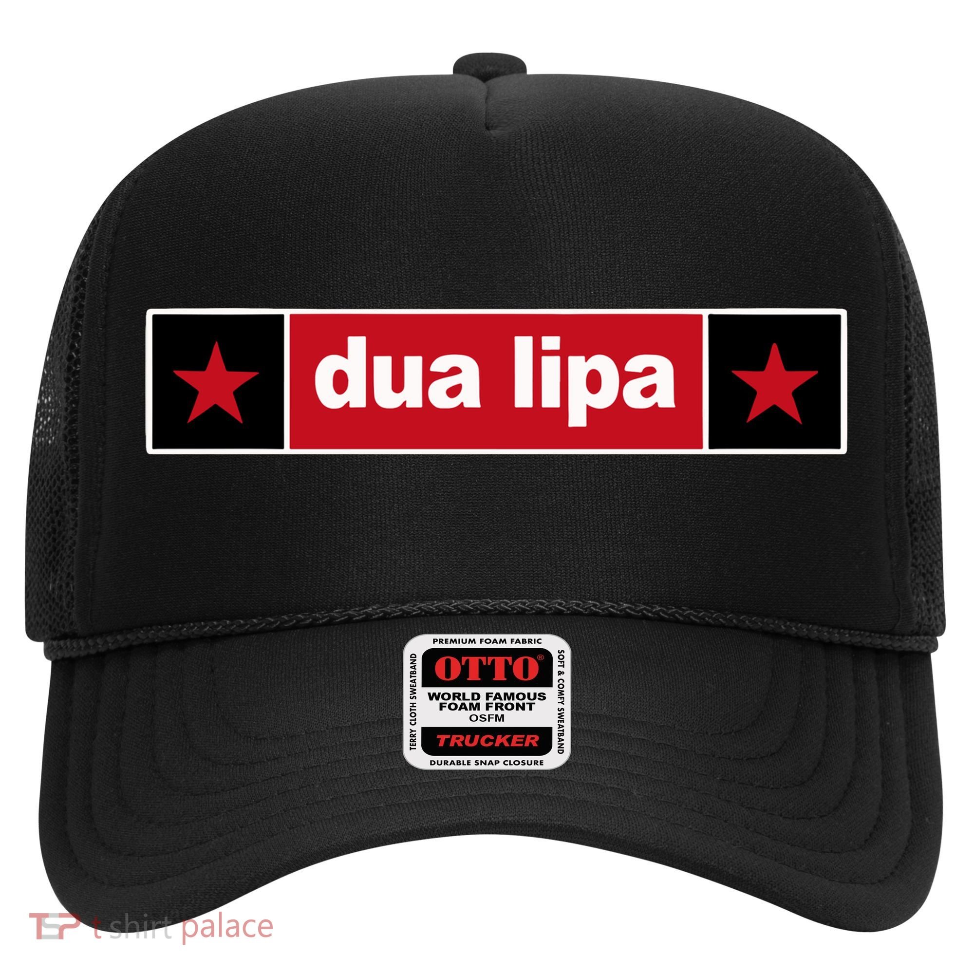 Radical Optimism Dua Hat