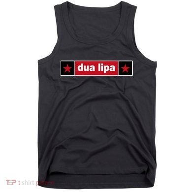 Radical Optimism Dua Tank Top
