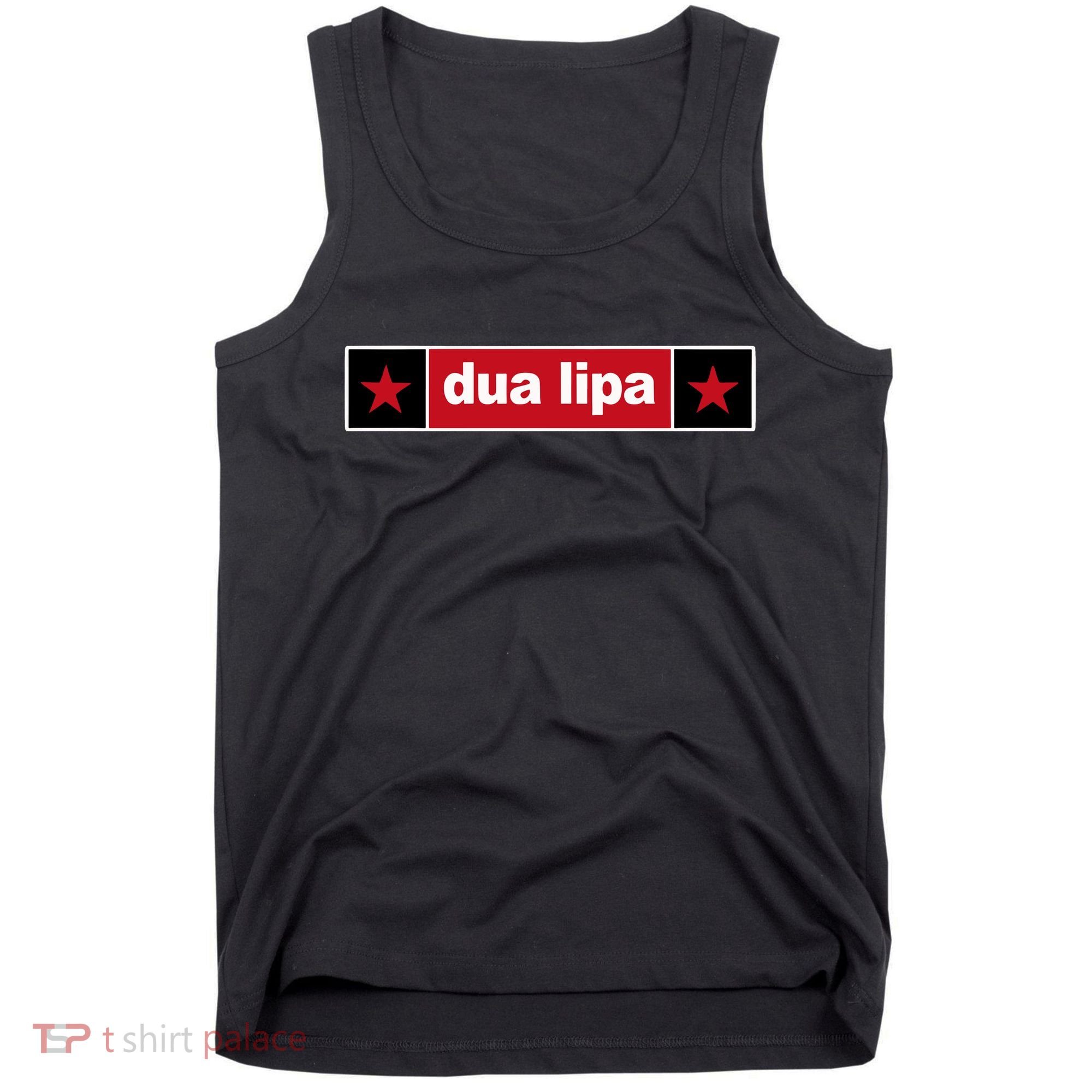Radical Optimism Dua Tank Top