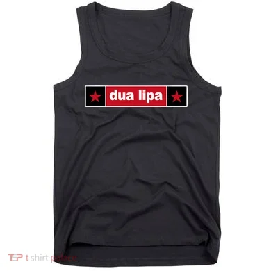 Radical Optimism Dua Tank Top