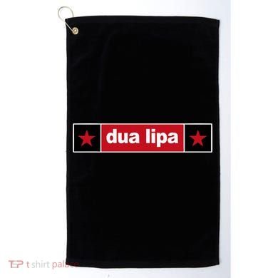 Radical Optimism Dua Golf Towel