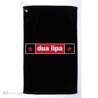 Radical Optimism Dua Golf Towel thumb 0