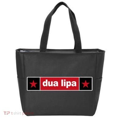 Radical Optimism Dua Tote Bag