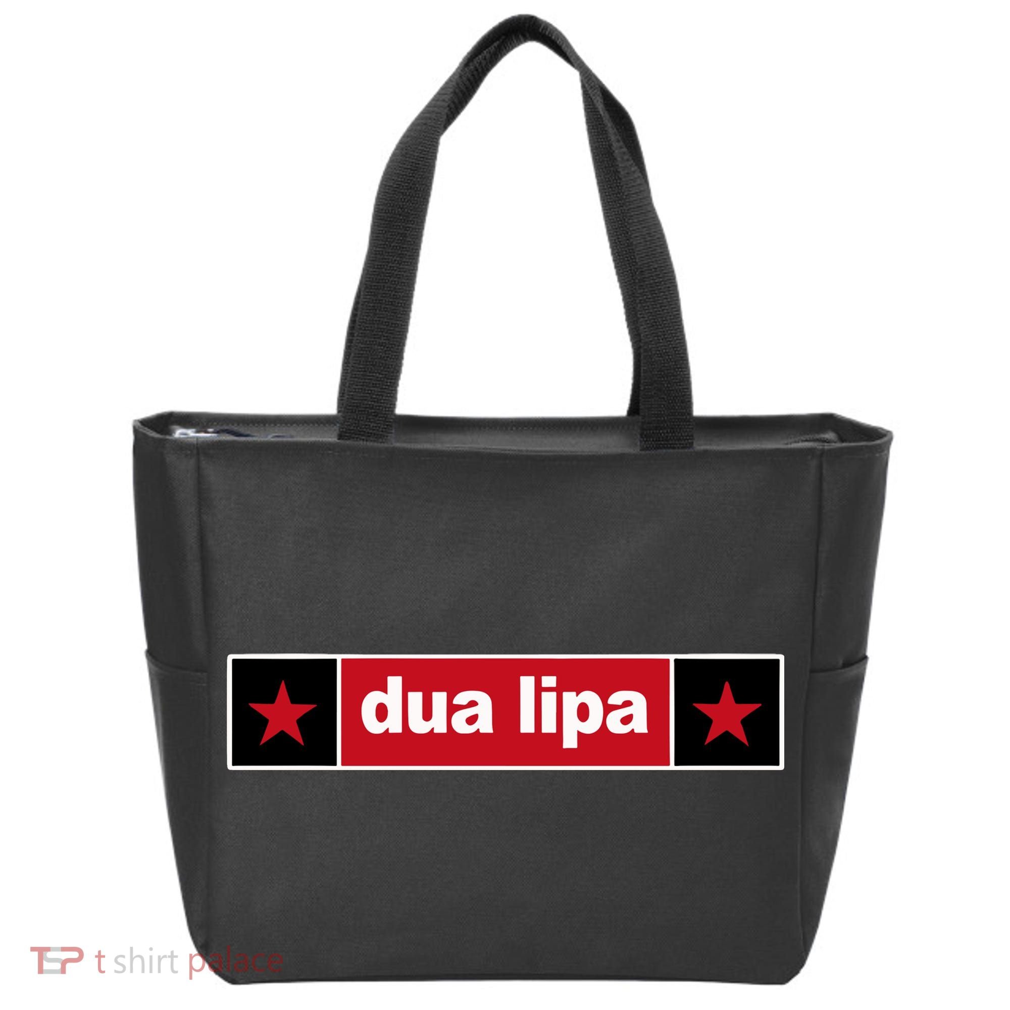 Radical Optimism Dua Tote Bag
