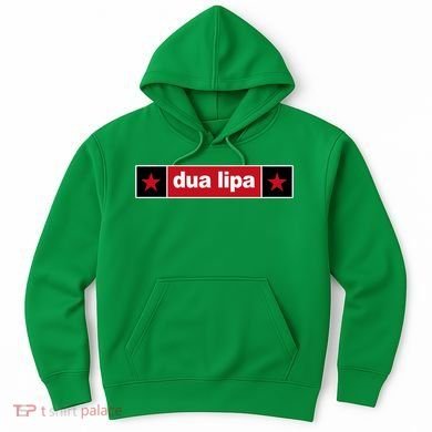 Radical Optimism Dua Hoodie