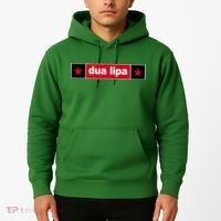Radical Optimism Dua Hoodie thumb 2