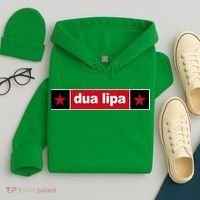 Radical Optimism Dua Hoodie thumb 4