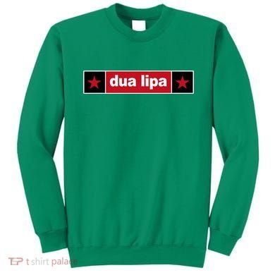 Radical Optimism Dua Sweatshirt