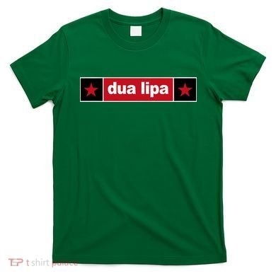Radical Optimism Dua T-Shirt