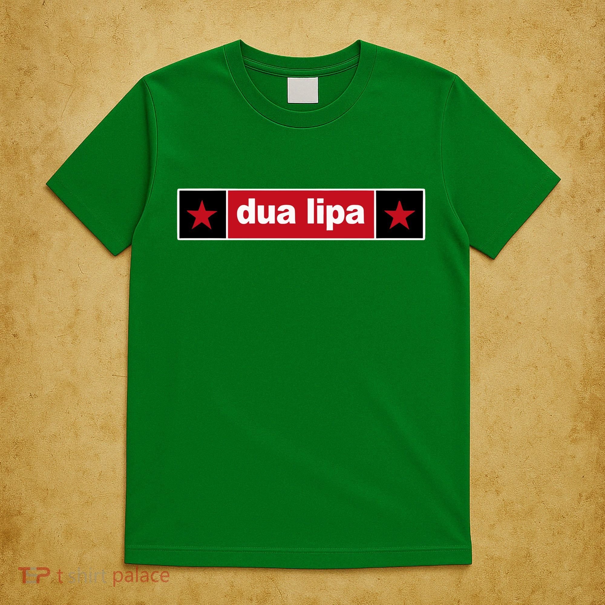 Radical Optimism Dua T-Shirt