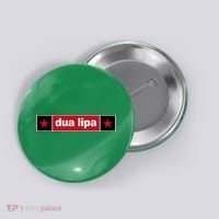 Radical Optimism Dua Button thumb 0