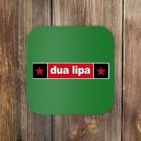 Radical Optimism Dua Coaster thumb 0