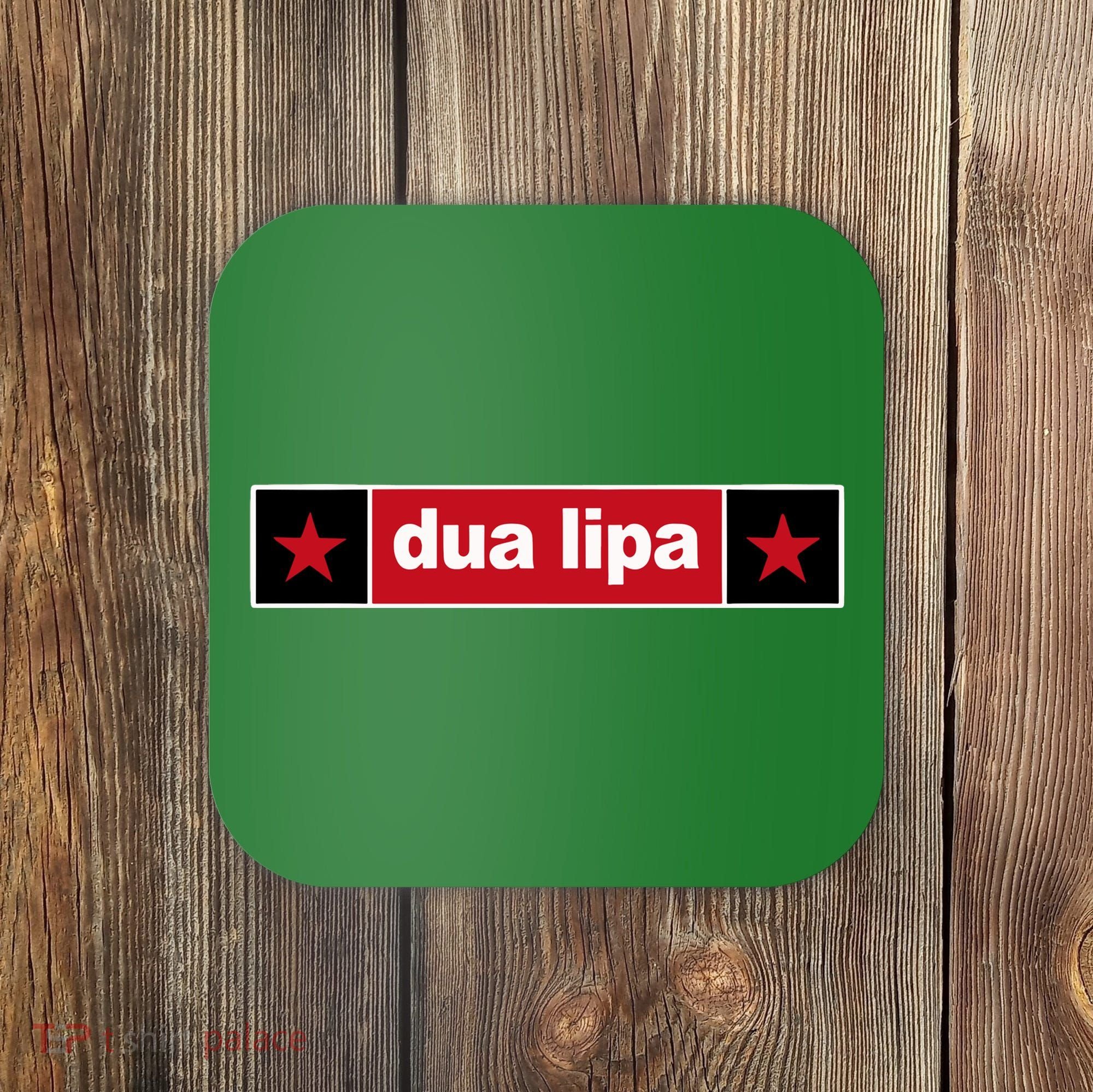 Radical Optimism Dua Coaster
