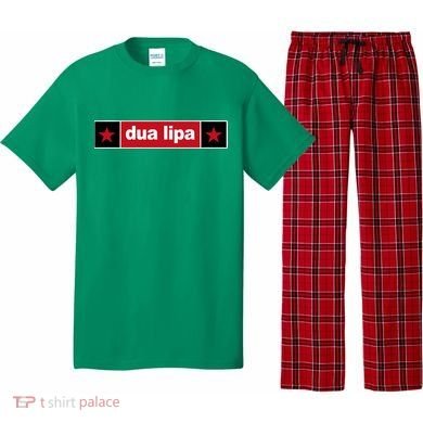 Radical Optimism Dua Pajama Set