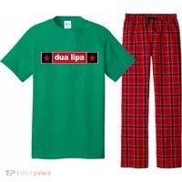 Radical Optimism Dua Pajama Set thumb 0