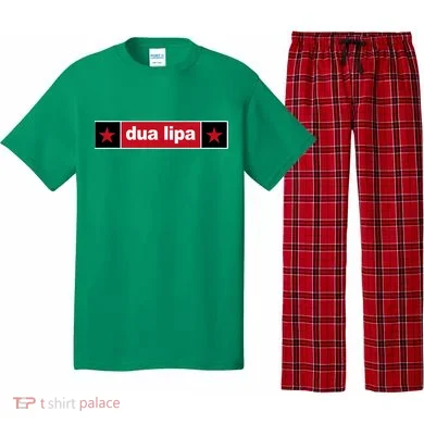 Pajama Set